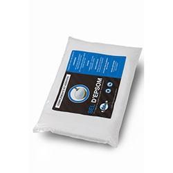 Epsom SEL -sachet - 500G-GUANODIFF